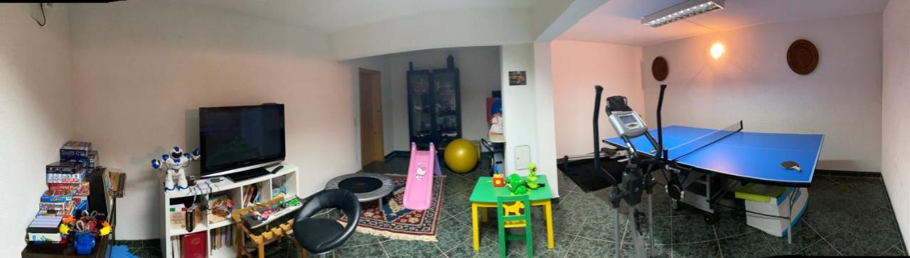 Casa Cino Lejlighed Umag Eksteriør billede
